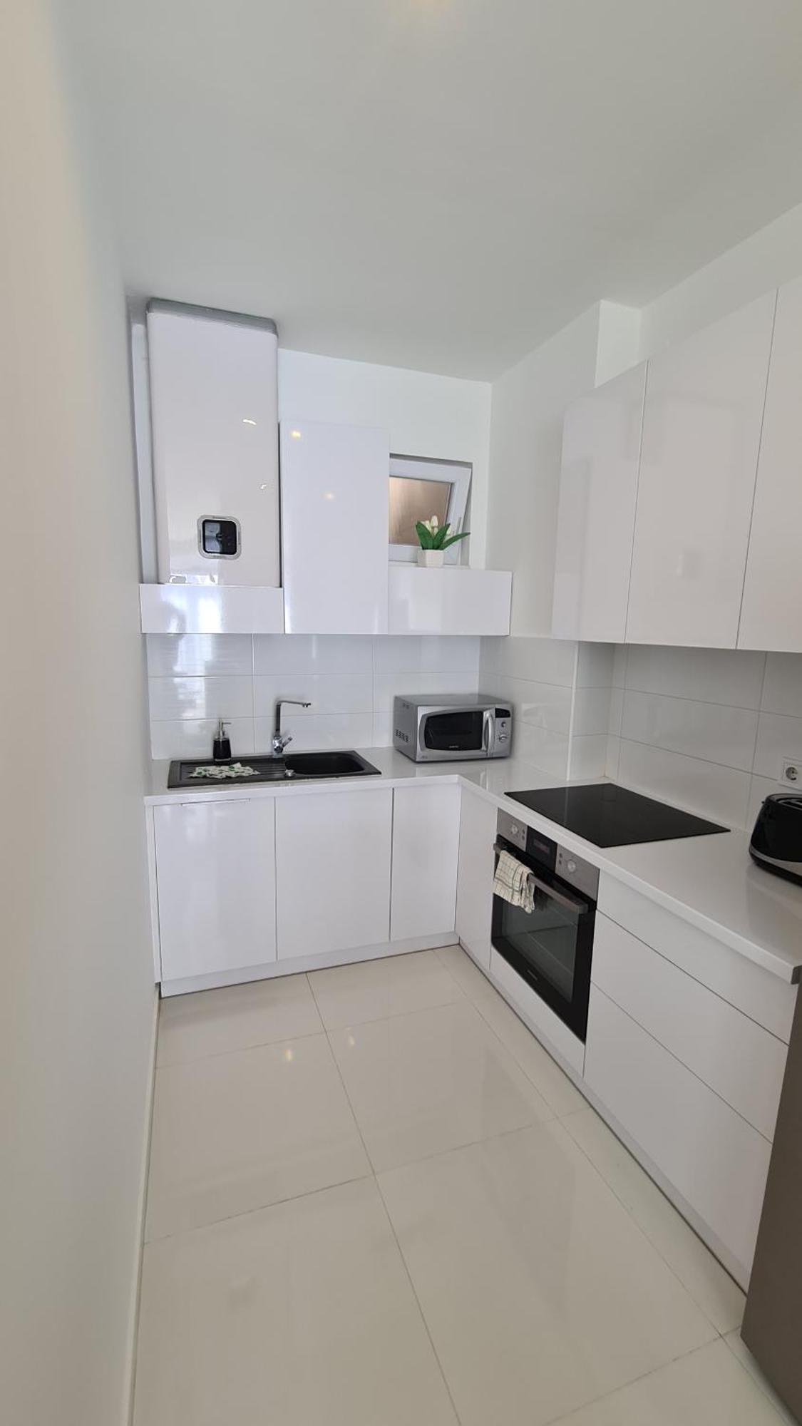 Lena Apartman Budapest City Center Zewnętrze zdjęcie
