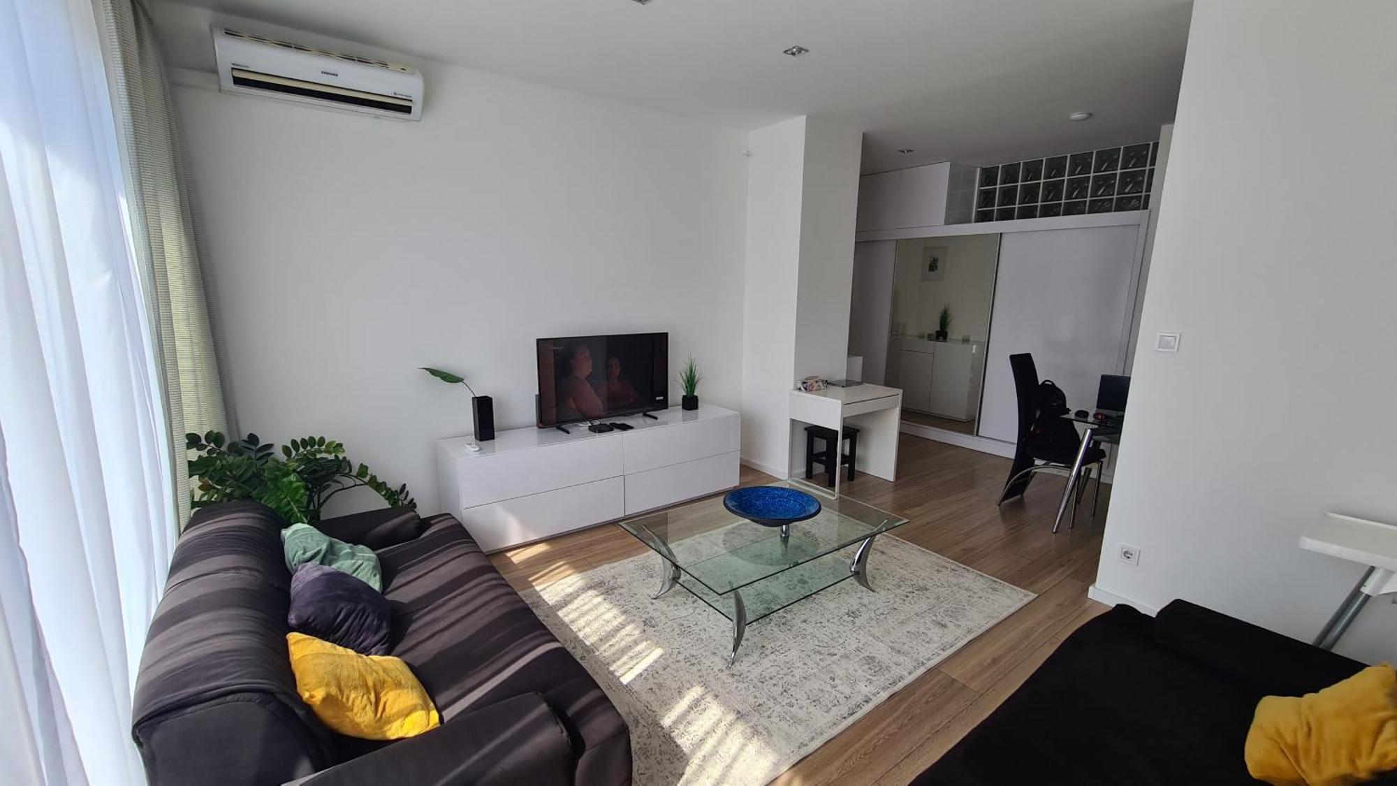 Lena Apartman Budapest City Center Zewnętrze zdjęcie