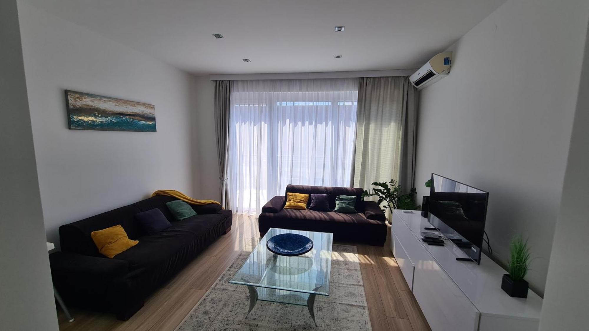 Lena Apartman Budapest City Center Zewnętrze zdjęcie