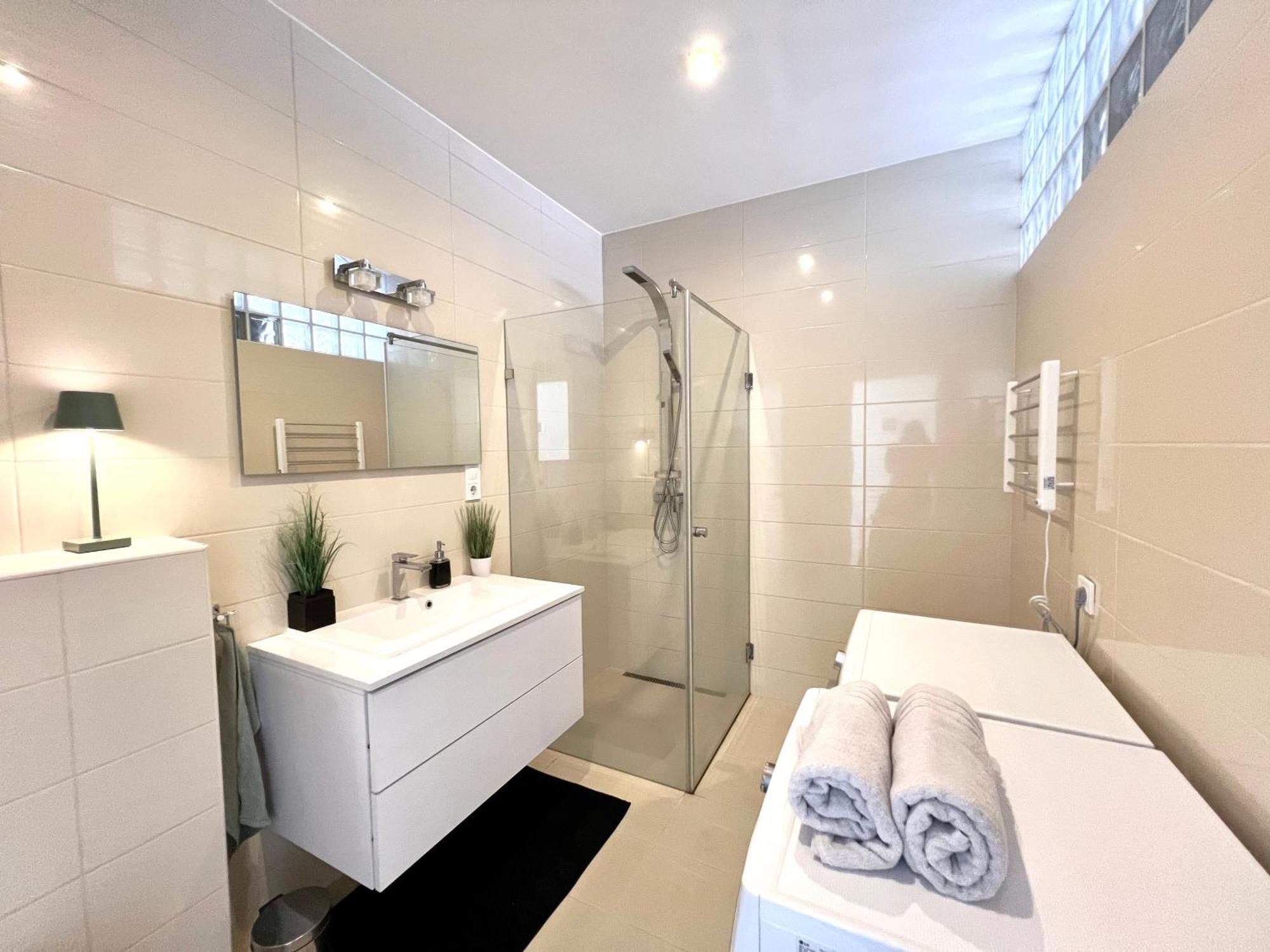 Lena Apartman Budapest City Center Zewnętrze zdjęcie